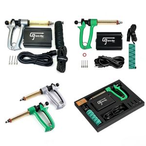 G9 Precision Cart Filler – Semi Automatic Vape Filling Equipment